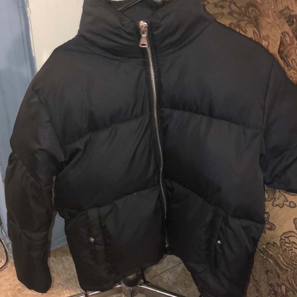 EXPRESS Jacket - Picture 2 of 5